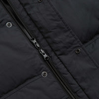 Snow Peak Everyday Down Jacket - Black thumbnail