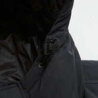 Snow Peak Everyday Down Jacket - Black thumbnail