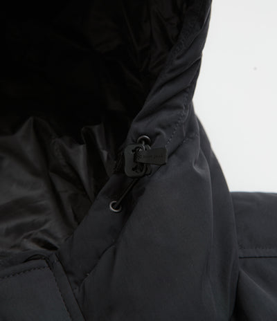 Snow Peak Everyday Down Jacket - Black
