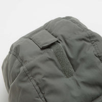 Snow Peak Everyday Down Jacket - Charcoal thumbnail