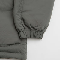 Snow Peak Everyday Down Jacket - Charcoal thumbnail