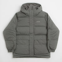 Snow Peak Everyday Down Jacket - Charcoal thumbnail