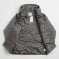 Snow Peak Everyday Down Jacket - Charcoal thumbnail