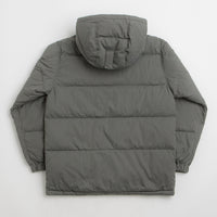 Snow Peak Everyday Down Jacket - Charcoal thumbnail