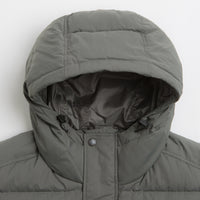 Snow Peak Everyday Down Jacket - Charcoal thumbnail