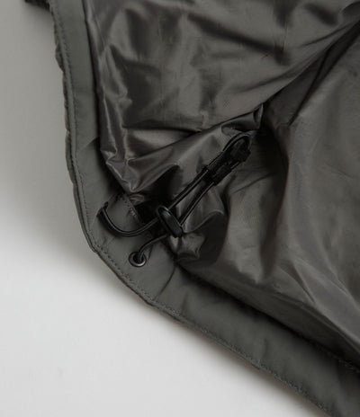 Snow Peak Everyday Down Jacket - Charcoal