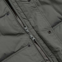 Snow Peak Everyday Down Jacket - Charcoal thumbnail