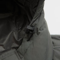 Snow Peak Everyday Down Jacket - Charcoal thumbnail