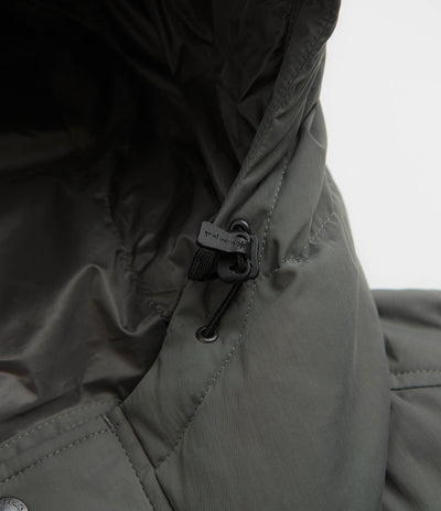 Snow Peak Everyday Down Jacket - Charcoal