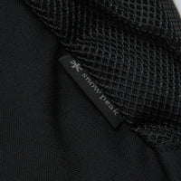 Snow Peak Everyday Use Middle Shoulder Bag - Black thumbnail