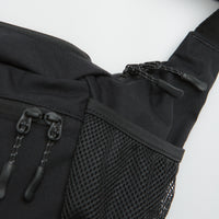 Snow Peak Everyday Use Middle Shoulder Bag - Black thumbnail