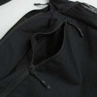 Snow Peak Everyday Use Middle Shoulder Bag - Black thumbnail