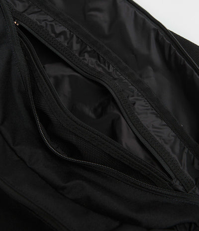 Snow Peak Everyday Use Middle Shoulder Bag - Black