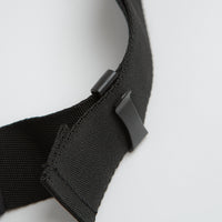 Snow Peak Everyday Use Middle Shoulder Bag - Black thumbnail