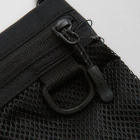 Snow Peak Everyday Use Sacoche Bag in Black thumbnail