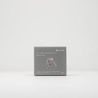 Snow Peak Field Barista Coffee Dripper in Stainless Steel thumbnail