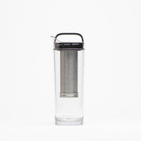 Snow Peak Field Coffee Brewer - Clear / Black thumbnail