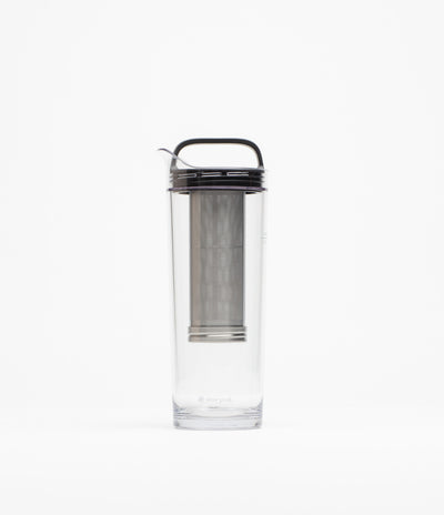 Snow Peak Field Coffee Brewer - Clear / Black