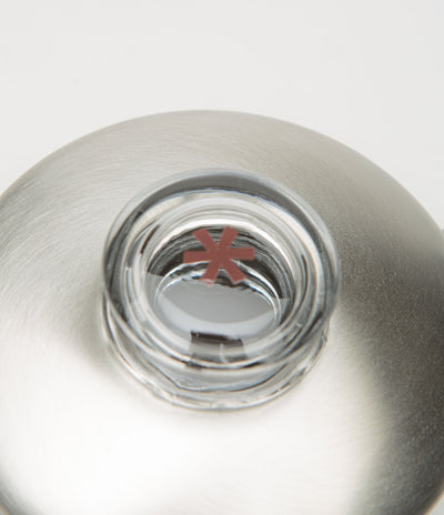 Snow Peak Field Coffee Master in Silver