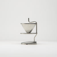 Snow Peak Field Coffee Master in Silver thumbnail