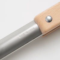 Snow Peak Fire Tongs in Stainless Steel thumbnail