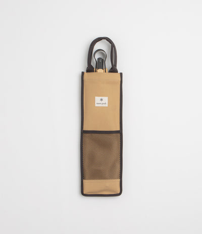 Snow Peak Fire Tool Set Pro in Multi