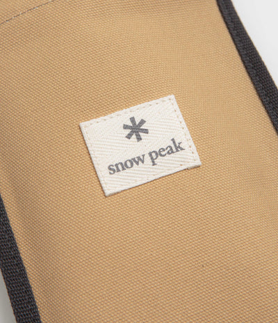 Snow Peak Fire Tool Set Pro in Multi
