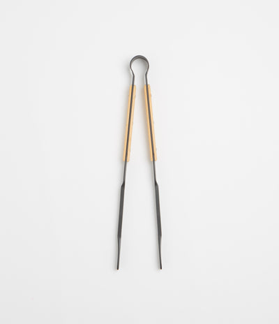 Snow Peak Fire Tool Set Pro in Multi