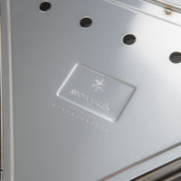 Snow Peak Fireplace Starter Set in Medium thumbnail