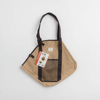 Snow Peak Fireplace Starter Set in Medium thumbnail