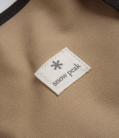 Snow Peak Fireplace Starter Set in Medium