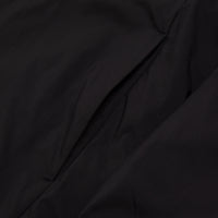 Snow Peak Flexible Insulated Shirt in Black thumbnail