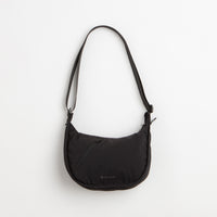 Snow Peak Flexible Insulated Shoulder Bag - Black thumbnail