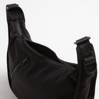 Snow Peak Flexible Insulated Shoulder Bag - Black thumbnail