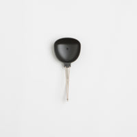 Snow Peak Folding Ladle in Black thumbnail