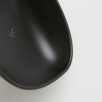 Snow Peak Folding Ladle in Black thumbnail