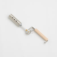 Snow Peak Folding Torch in Stainless Steel thumbnail