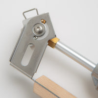 Snow Peak Folding Torch in Stainless Steel thumbnail