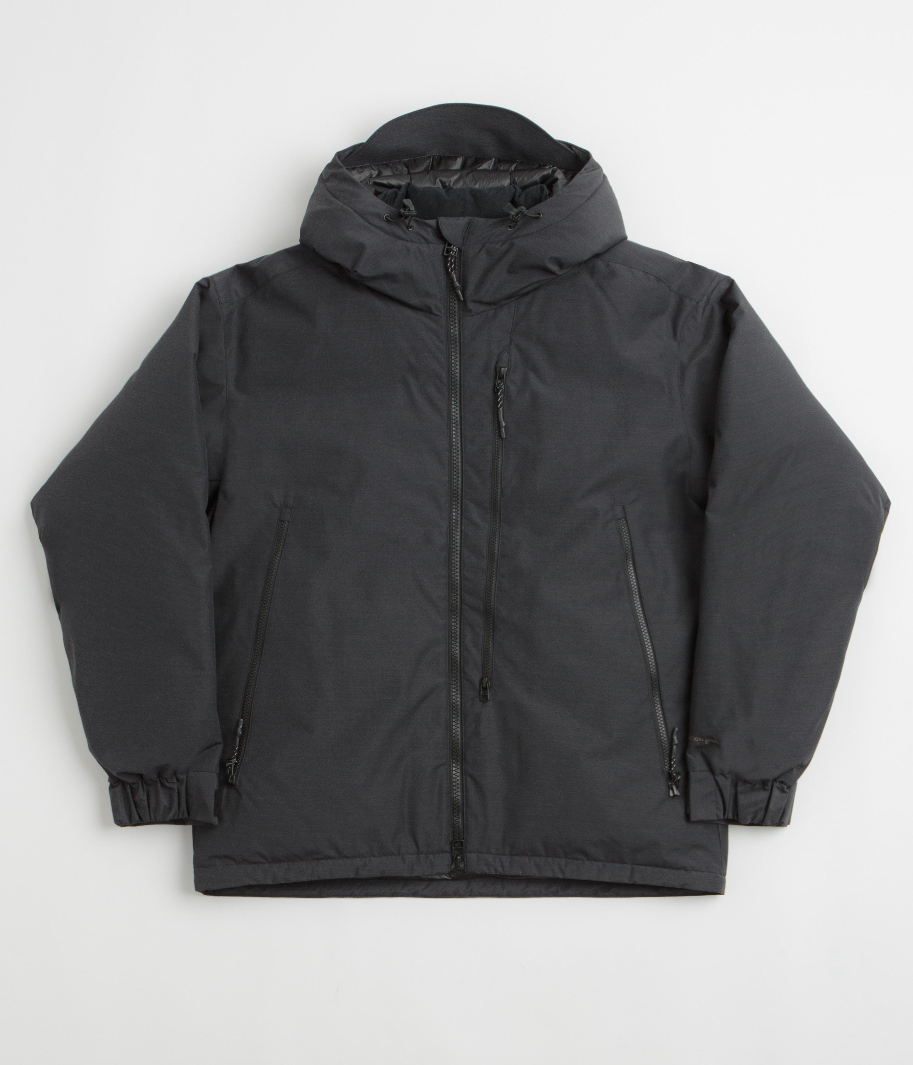 Snow Peak FR 2L Down Jacket - Foliage | Flatspot