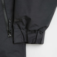 Snow Peak FR 2L Down Jacket in Black thumbnail
