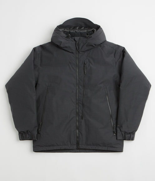 Snow Peak FR 2L Down Jacket - Black