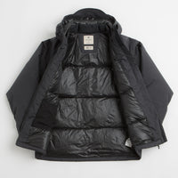 Snow Peak FR 2L Down Jacket in Black thumbnail