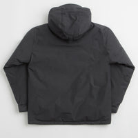 Snow Peak FR 2L Down Jacket in Black thumbnail