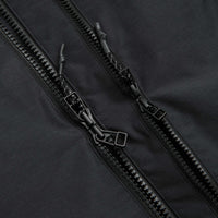 Snow Peak FR 2L Down Jacket in Black thumbnail