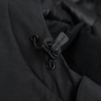 Snow Peak FR 2L Down Jacket in Black thumbnail