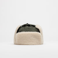 Snow Peak FR 2L Flight Cap - Dark Olive thumbnail