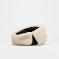 Snow Peak FR 2L Flight Cap - Dark Olive thumbnail