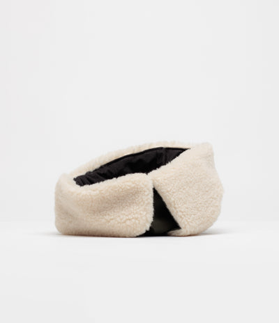 Snow Peak FR 2L Flight Cap - Dark Olive