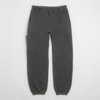 Snow Peak Garment Dyed Pants in Charcoal thumbnail