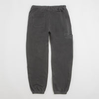 Snow Peak Garment Dyed Pants in Charcoal thumbnail